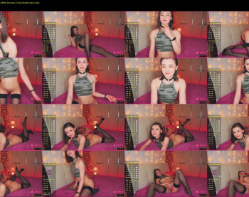 sandysweetie — 57 minute Chaturbate female cam show recording, 1080p, Dec 12, 2022