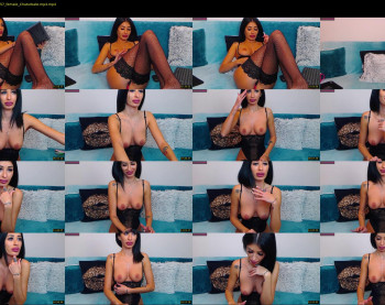 sara_daisy — 23 minute Chaturbate female cam show recording, 720p, Dec 12, 2022