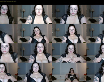 selina_thick — 11 minute Chaturbate female cam show recording, 720p, Dec 13, 2022