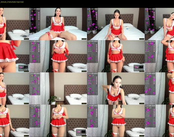 seon_mi — 55 minute Chaturbate female cam show recording, 1080p, Dec 12, 2022