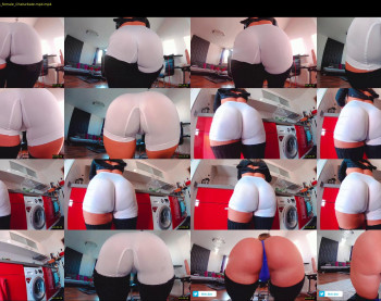 sexydea — 55 minute Chaturbate female cam show recording, 1080p, Dec 12, 2022
