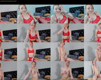sherry_sandra — 91 minute Chaturbate female cam show recording, 720p, Dec 12, 2022