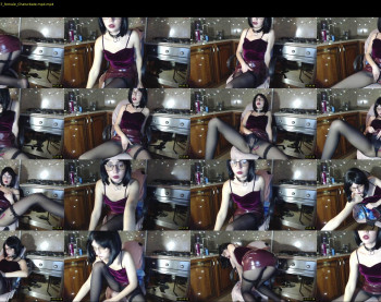 shimizyre — 83 minute Chaturbate couple cam show recording, 720p, Dec 13, 2022
