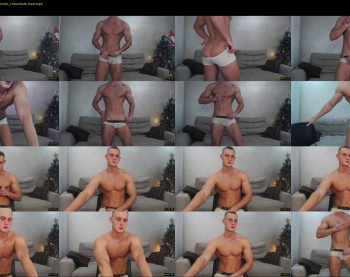 sinffuly — 54 minute Chaturbate male cam show recording, 1080p, Dec 12, 2022