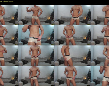 sinffuly — 54 minute Chaturbate male cam show recording, 1080p, Dec 12, 2022