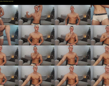 sinffuly — 36 minute Chaturbate male cam show recording, 1080p, Dec 12, 2022