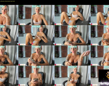 smurf19 — 44 minute Chaturbate female cam show recording, 1080p, Dec 13, 2022