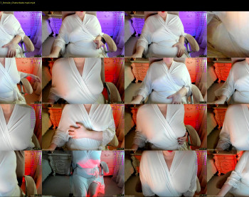 soft_body — 54 minute Chaturbate female cam show recording, 1080p, Dec 12, 2022
