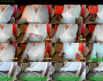 soft_body — 54 minute Chaturbate female cam show recording, 1080p, Dec 12, 2022