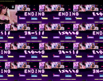 solosara8 — 35 minute Chaturbate female cam show recording, 1080p, Dec 12, 2022