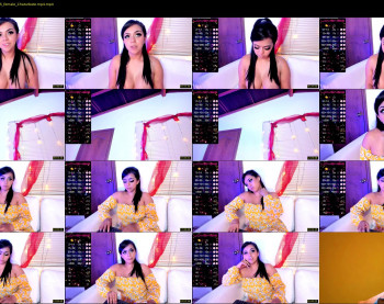 soykarito — 31 minute Chaturbate female cam show recording, 1080p, Dec 12, 2022