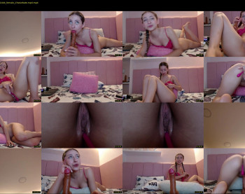 stefaagomez — 91 minute Chaturbate female cam show recording, 720p, Dec 12, 2022