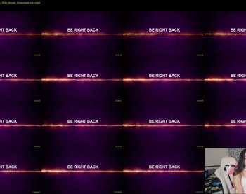 sugar_morgan — 85 minute Chaturbate female cam show recording, 720p, Dec 12, 2022