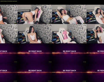 sugar_morgan — 82 minute Chaturbate female cam show recording, 720p, Dec 12, 2022