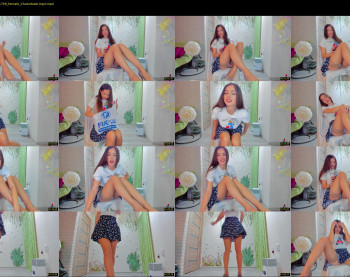 sunshine13_ — 54 minute Chaturbate female cam show recording, 1080p, Dec 12, 2022