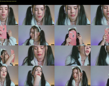 superbdolls — 16 minute Chaturbate couple cam show recording, 720p, Dec 12, 2022