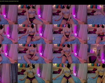 sweety_rinushka_ — 56 minute Chaturbate female cam show recording, 1080p, Dec 12, 2022