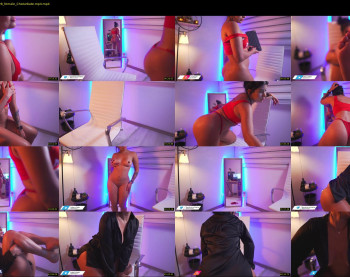 swt_molly — 55 minute Chaturbate female cam show recording, 1080p, Dec 12, 2022