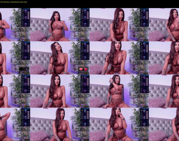 sylviaspade — 10 minute Chaturbate female cam show recording, 1080p, Dec 12, 2022
