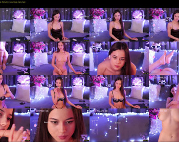taanni_bc — 55 minute Chaturbate female cam show recording, 1080p, Dec 13, 2022