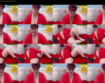 tastychubby — 36 minute Chaturbate female cam show recording, 720p, Dec 12, 2022
