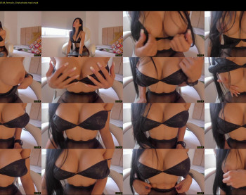 tiffanystone_ — 14 minute Chaturbate female cam show recording, 1080p, Dec 12, 2022