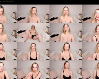 tilly_eliot — 69 minute Chaturbate female cam show recording, 1080p, Dec 13, 2022