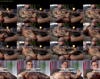 tom__ice — 26 minute Chaturbate male cam show recording, 1080p, Dec 12, 2022