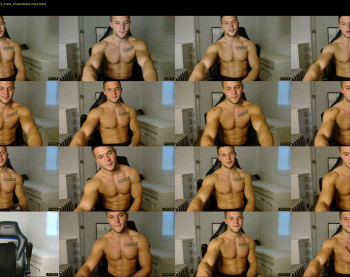 tomasmv — 106 minute Chaturbate male cam show recording, 480p, Dec 12, 2022