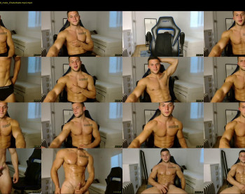 tomasmv — 92 minute Chaturbate male cam show recording, 480p, Dec 12, 2022