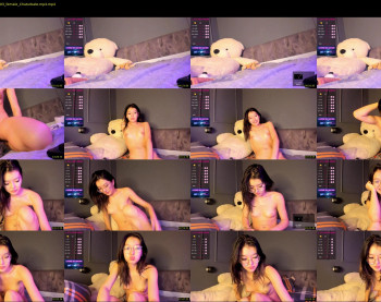 tomiko_rie — 46 minute Chaturbate female cam show recording, 1080p, Dec 13, 2022