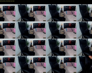 traci_lords20 — 3 minute Chaturbate female cam show recording, 720p, Dec 12, 2022