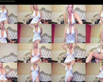 tunderose — 54 minute Chaturbate female cam show recording, 1080p, Dec 12, 2022