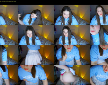 tutti_frutti_ — 27 minute Chaturbate female cam show recording, 1080p, Dec 13, 2022
