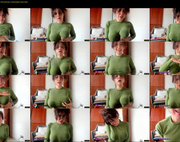 vanandjuani — 21 minute Chaturbate female cam show recording, 1080p, Dec 12, 2022