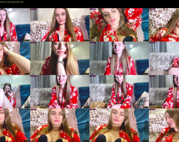 viola_1 — 91 minute Chaturbate female cam show recording, 720p, Dec 12, 2022