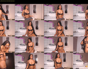 violeta_milleer — 100 minute Chaturbate female cam show recording, 720p, Dec 12, 2022
