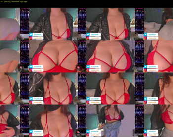 violetta_swift — 15 minute Chaturbate female cam show recording, 1080p, Dec 12, 2022