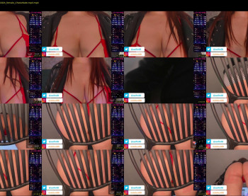 violetta_swift — 56 minute Chaturbate female cam show recording, 1080p, Dec 12, 2022