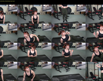 vivid_whit — 14 minute Chaturbate female cam show recording, 1080p, Dec 12, 2022