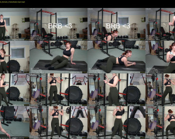 vivid_whit — 47 minute Chaturbate female cam show recording, 1080p, Dec 12, 2022