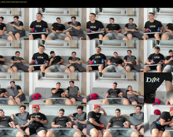 web_gammer_ — 54 minute Chaturbate male cam show recording, 1080p, Dec 12, 2022