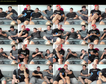 web_gammer_ — 21 minute Chaturbate male cam show recording, 1080p, Dec 12, 2022