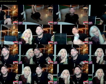 whaaaaaaaat — 62 minute Chaturbate couple cam show recording, 720p, Dec 12, 2022