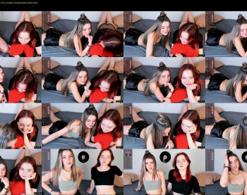 whitehelene — 19 minute Chaturbate female cam show recording, 1080p, Dec 12, 2022
