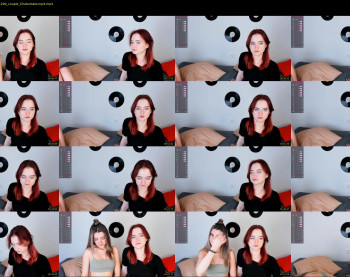 whitehelene — 3 minute Chaturbate female cam show recording, 1080p, Dec 12, 2022