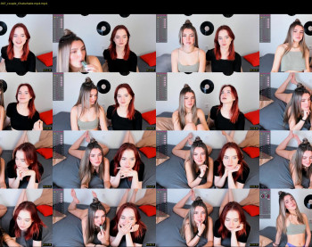 whitehelene — 54 minute Chaturbate female cam show recording, 1080p, Dec 12, 2022