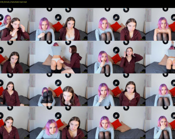 whitehelene — 54 minute Chaturbate female cam show recording, 1080p, Dec 12, 2022