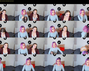 whitehelene — 54 minute Chaturbate female cam show recording, 1080p, Dec 13, 2022