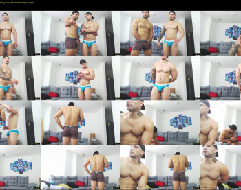 willhottwil1 — 39 minute Chaturbate couple cam show recording, 1080p, Dec 12, 2022
